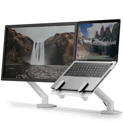 Flo laptop mount