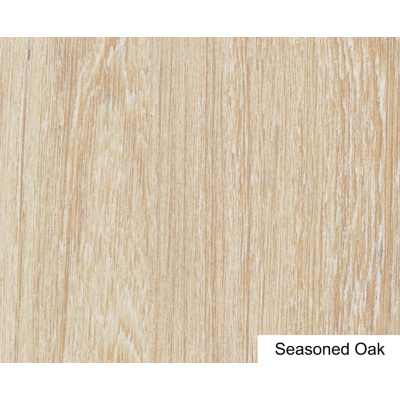 Seasoned Oak Elevate Ergonomics